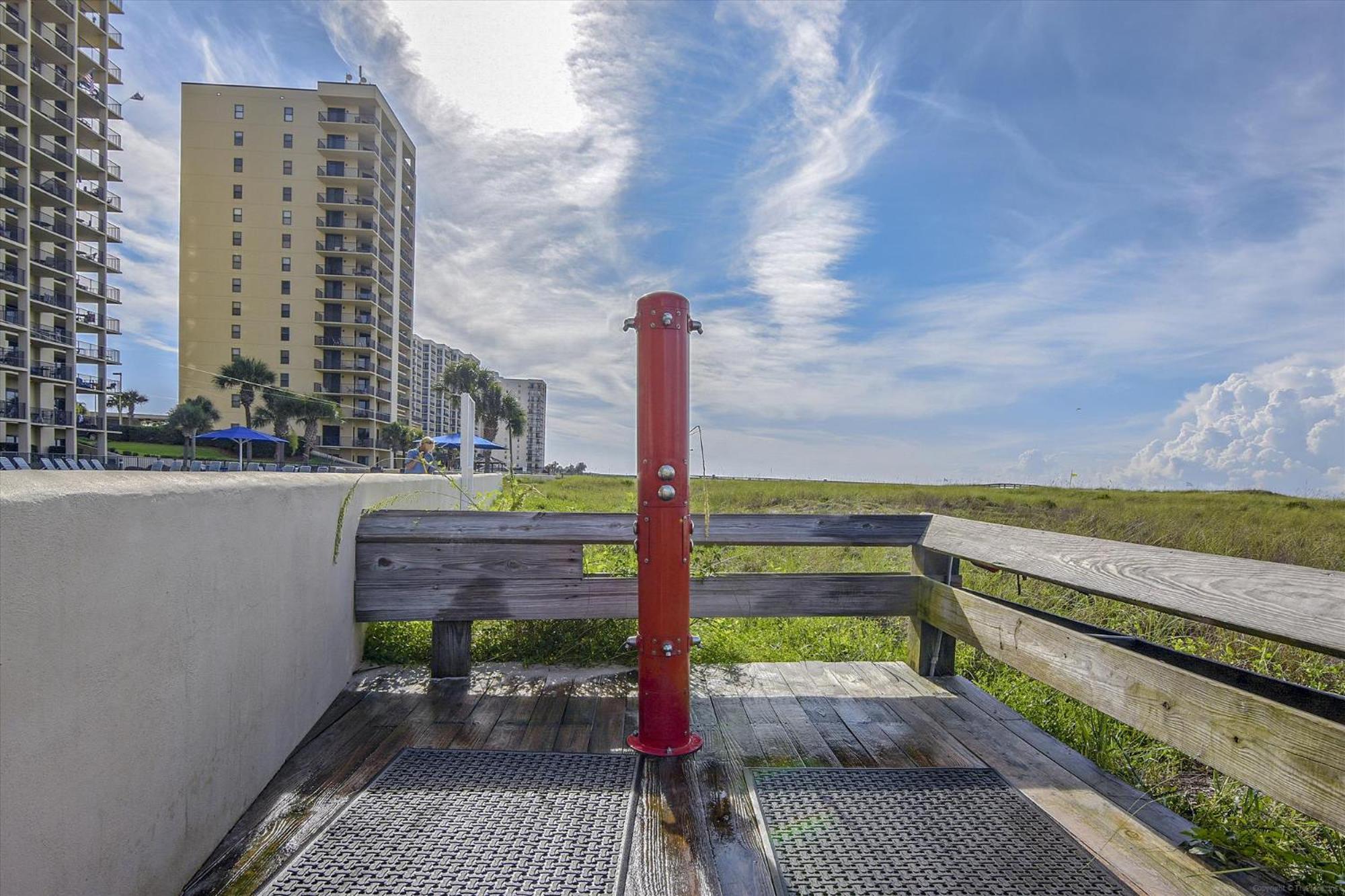 Phoenix 6 Unit 706 Orange Beach Exteriör bild