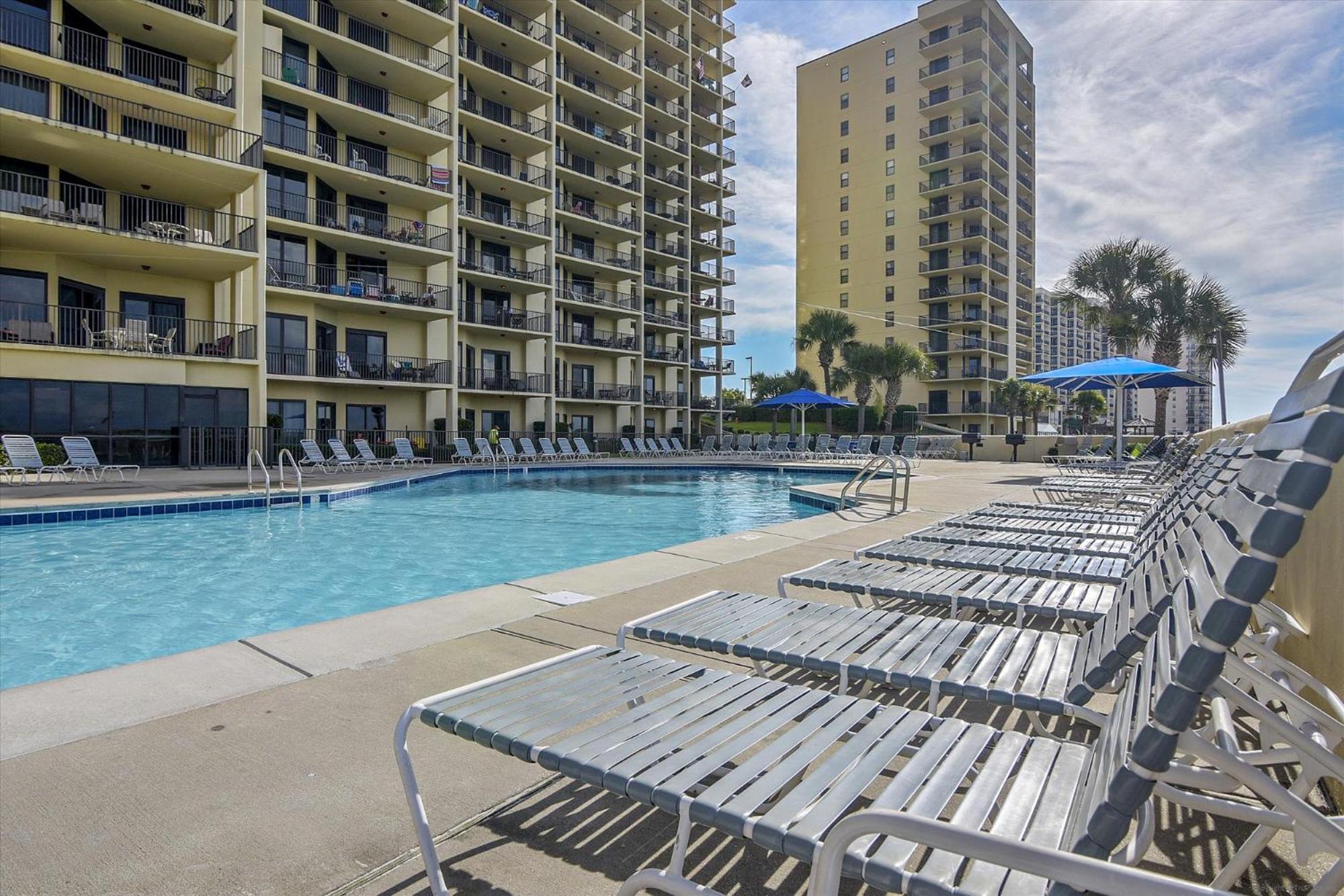 Phoenix 6 Unit 706 Orange Beach Exteriör bild